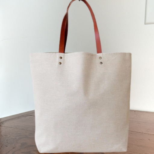 'Quote' Totes - Great for Groceries, Bible Study, or Students!